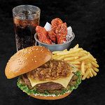 Cheese Burger Day Offer  بوتشرز برجر restaurant 