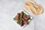 Mix Kebab & Kofta  Abou Fares El Soury restaurant 