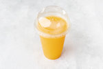 Orange Juice  كونتري هيلز restaurant 