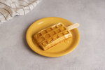 Honey Waffle  لا سينوريتا restaurant 