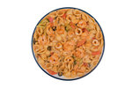 Seafood Pasta   Hosny Grill & Seafood restaurant 