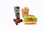 Burger Inside photo 2