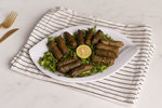 Vine Leaves  GAD restaurant 