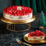 Zanobia Patisserie photo 4