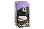 Healthy & Tasty Plain Rice Cake 105g  Healthy & Tasty restaurant 