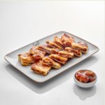 فطيرة بلح  ElDahan restaurant 