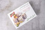علبة ملبن فستق  Turkish Delight restaurant 