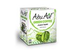 Green Coffee 20 Packets   Abu Auf restaurant 