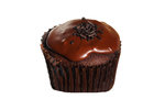 Chocolate Cupcake  Munchies Madness restaurant 