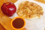 فطيرة تفاح  طاير يا فطاير restaurant 