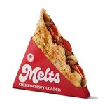 ملتس منفردة عشاق اللحوم  بيتزا هت restaurant 