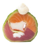 فيشنج كيوكمبر  ( سوشى باى ( مغلق restaurant 