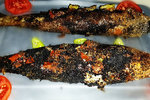 Grey Mullet  ( اسماك السويسى ( مغلق  restaurant 