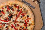 بيتزا ايطاليانو  Domino's Pizza restaurant 