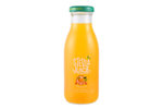 Orange Stevia Juice  Healthy & Tasty restaurant 