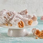 ملبن حبل عين جمل   حلويات أبواللبن restaurant 