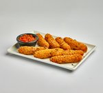 Mozzarella Sticks   كونتري هيلز restaurant 