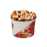 مينى رجرجة لحم  Shawarmer restaurant 