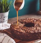 كيك بلح  حاجة حلوة restaurant 