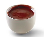 BBQ Sauce  Pastaweesy restaurant 