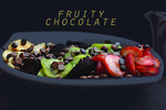 شيكولاتة فروتي  شوكولافا restaurant 