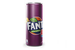 Fanta Mixed Berries  Cinnabon Bakery Cafe restaurant 