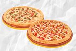 Double D's Pizza photo 5