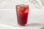 Cold Brew Hibiscus Berry Tea  بول restaurant 