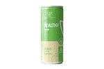 Healthy Cola Green Apple 330ml  Healthy & Tasty restaurant 