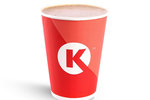 موكا دي كافيه  Circle K restaurant 