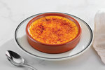 Creme Brulee Classice  بول restaurant 