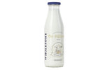 Milkman Plain Full Fat Milk 850ml  Healthy & Tasty restaurant 