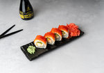 Ura California Caviar Roll  بوب سوشى  restaurant 