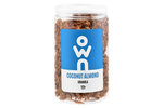 Own Honey & Walnut Granola 350g  Healthy & Tasty restaurant 