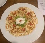 كاساديا  لوسيلز restaurant 