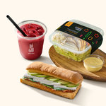  صباح حادق  حلويات أبواللبن restaurant 