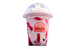 فرابيه توت ازرق بابل  Costa Coffee restaurant 