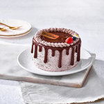 تورتة مينى اوريو  عبد الرحيم قويدر restaurant 