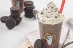 Oreo Milkshake  عصائر مارتن restaurant 