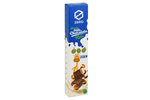 Stevia Kids Zero Milk Chocolate with Cashew 25g   Healthy & Tasty restaurant 