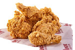 Apache Chicken photo 5