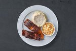 ريب  Chicken & Ribs restaurant 