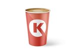 لاتيه لوتس اورجانيك   Circle K restaurant 