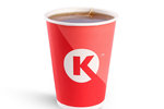 شاي الكركديه  Circle K restaurant 