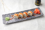Crispy Spicy Roll  بوب سوشى  restaurant 