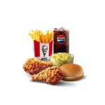 Snack Box New  كنتاكى restaurant 