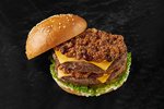 Butcher's Juicy Lucy  بوتشرز برجر restaurant 
