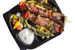  Shish Tawook  Abou Fares El Soury restaurant 