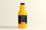 1 Liter Orange Juice  ليتشي restaurant 