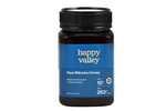 Happy Valley Manuka Honey 263 Concentration 500g   Healthy & Tasty restaurant 